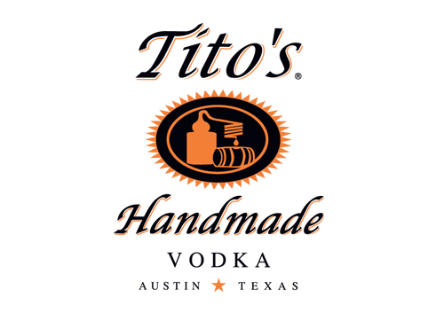 Tito's Handmade Vodka