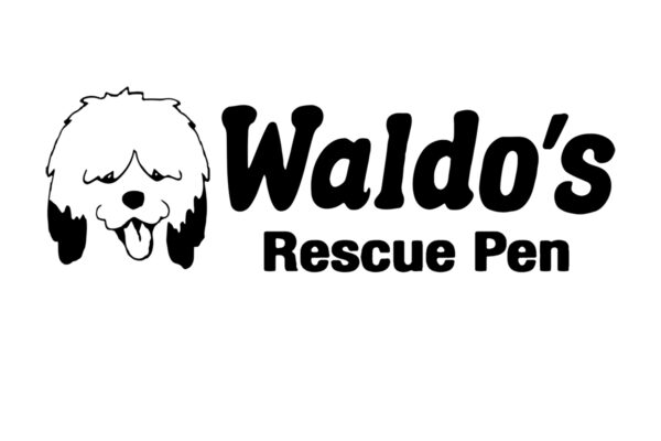 Waldo's Rescue Pen