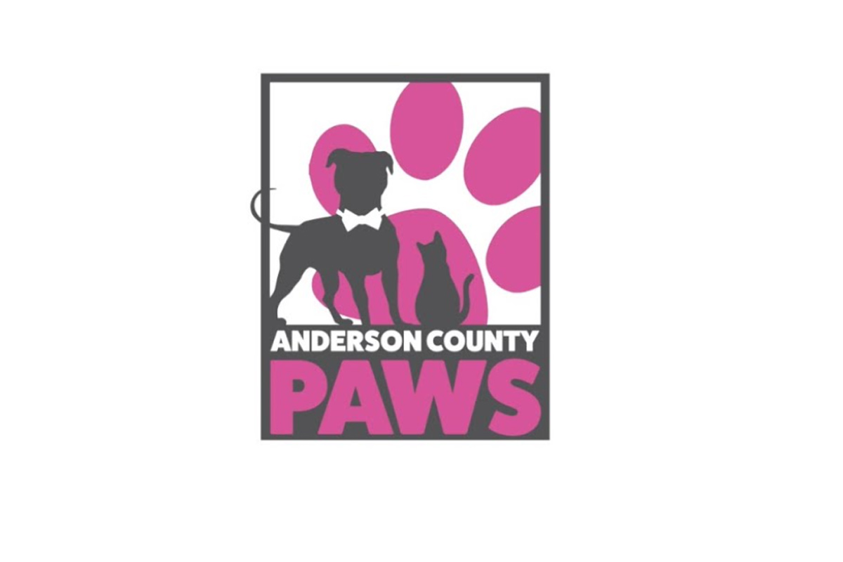 Anderson County PAWS