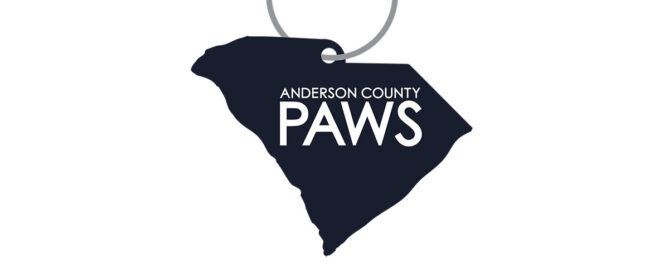 Anderson County PAWS