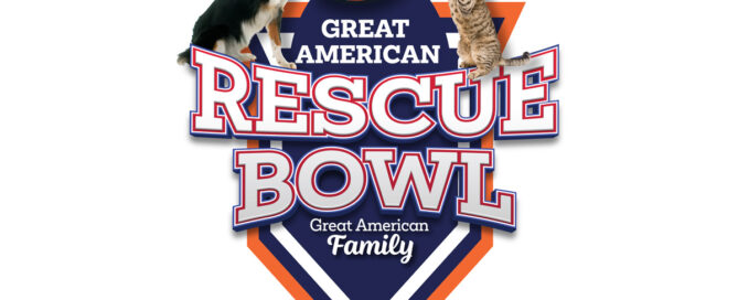 Great American Rescue Bowl