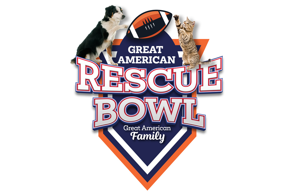 Great American Rescue Bowl