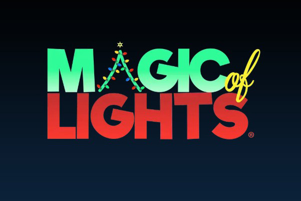 Magic of Lights at Jones Beach