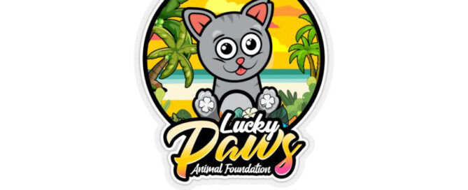 Lucky Paws Animal Foundation