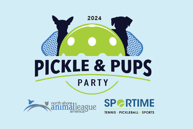 Pickle & Pups Party 2024