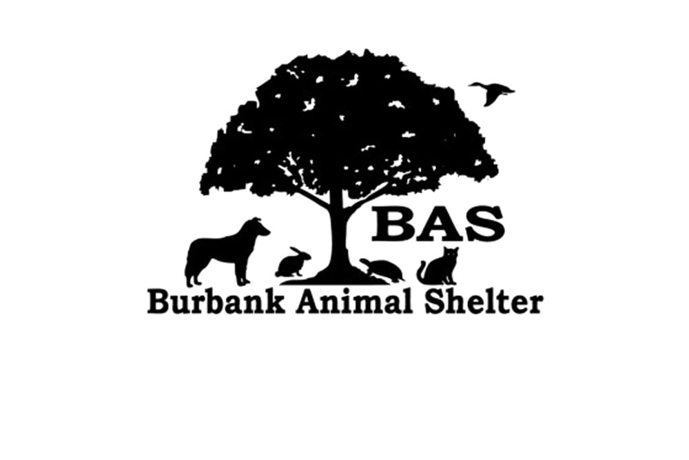 garb 2025 Burbank Animal Shelter