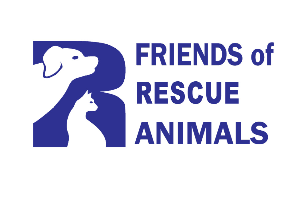 Friends of Rescue Animals GARB 2025