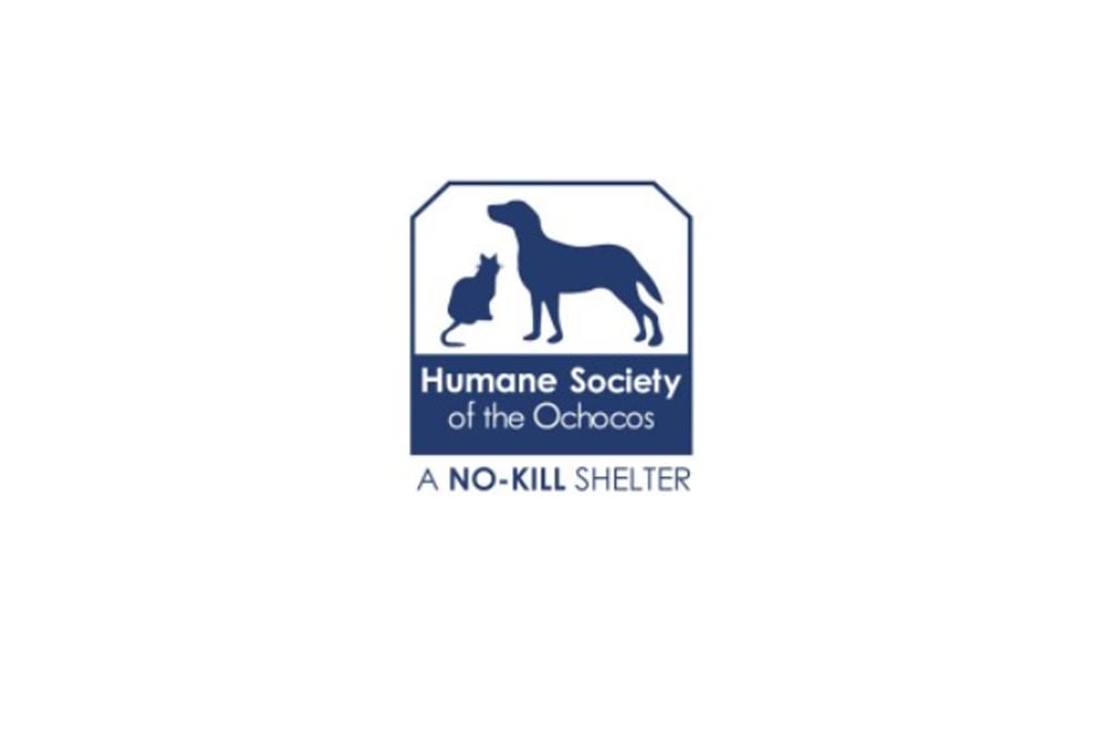 garb 2025 The Humane Society of the Ochocos