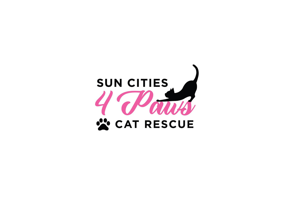 garb 2025 Sun Cities 4 Paws Cat Rescue