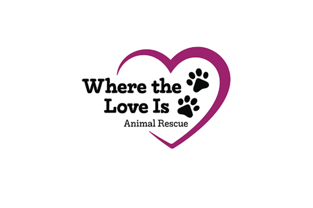 garb 2025 Where the Love is Animal Rescue