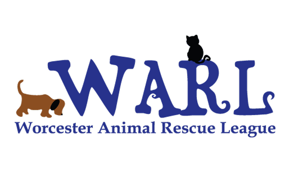 garb 2025 Worcester Animal Rescue League