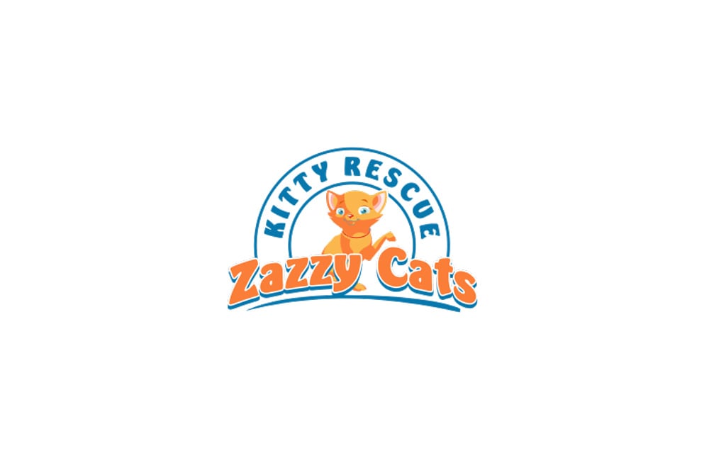 garb 2025 Zazzy Cat Rescue