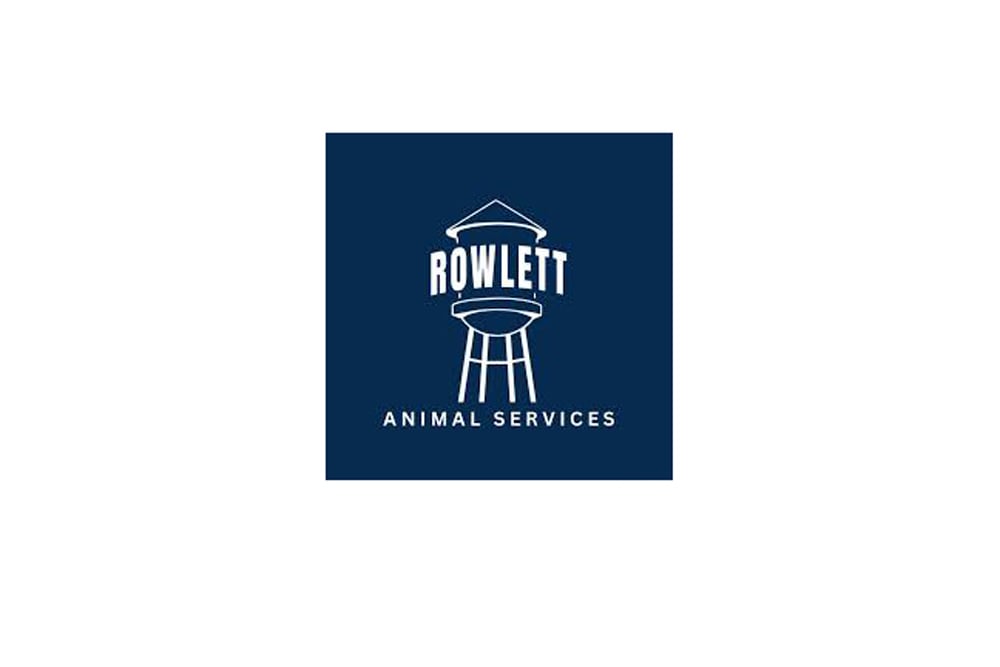 GARB 2025 City of Rowlett Animal Services