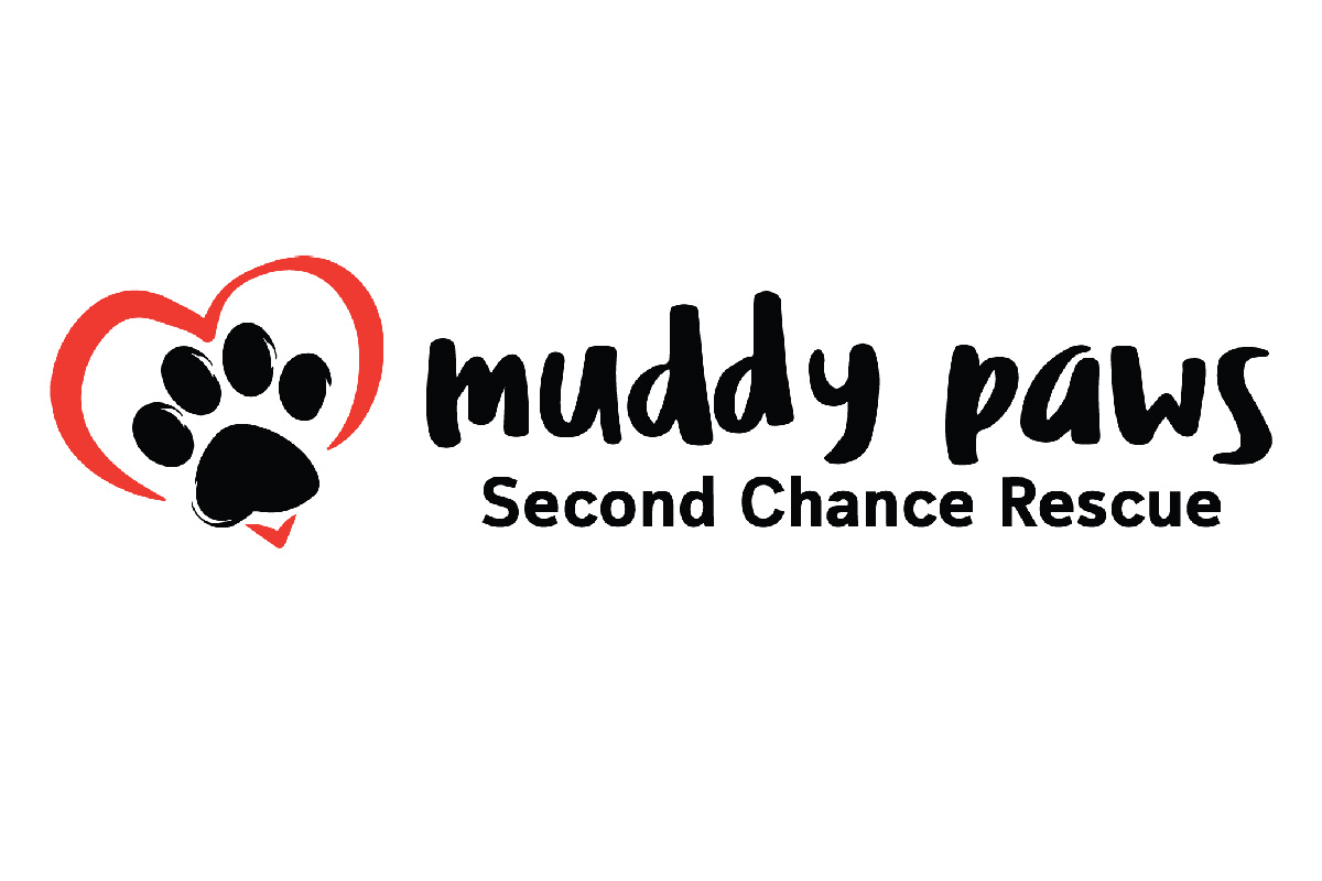 Muddy Paws Second Chance Rescue